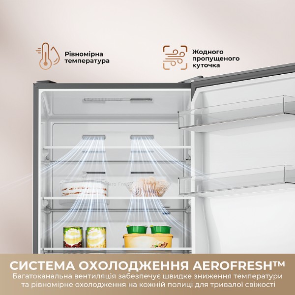 Фото - Холодильник Dreame MegaPro DRB450WMDDUA